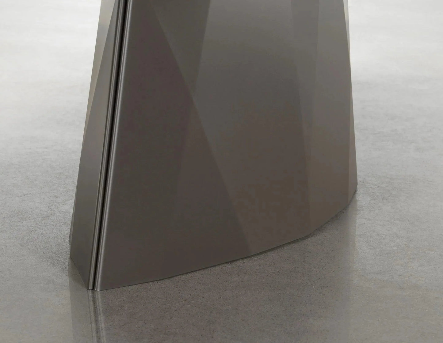 Diamond Dining Table