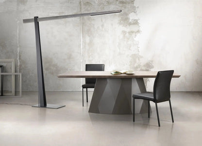 Diamond Dining Table