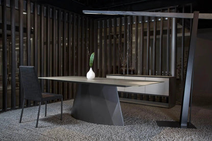 Diamond Dining Table
