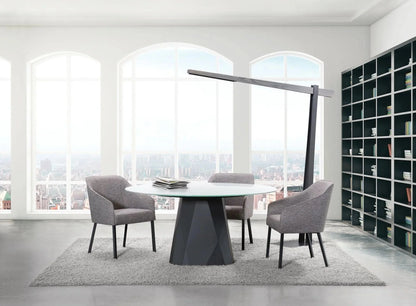 Diamond Dining Table