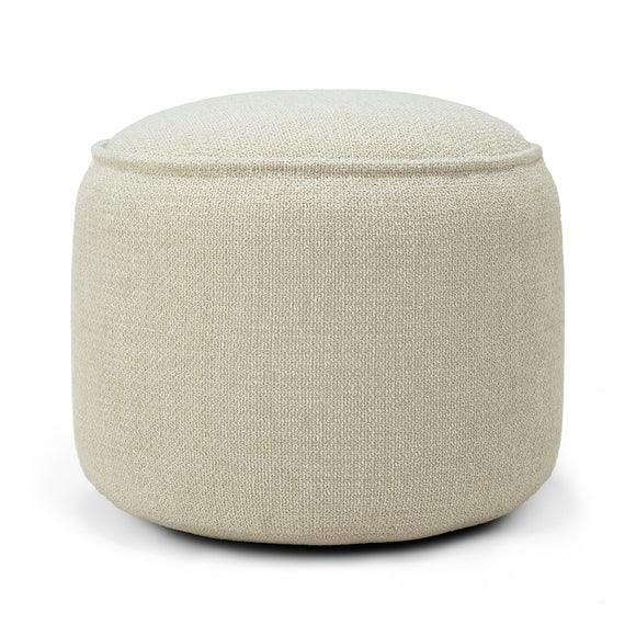 Donut Outdoor Pouf