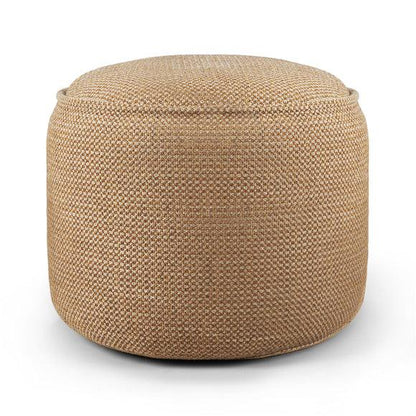 Donut Outdoor Pouf