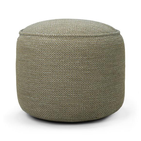 Donut Outdoor Pouf