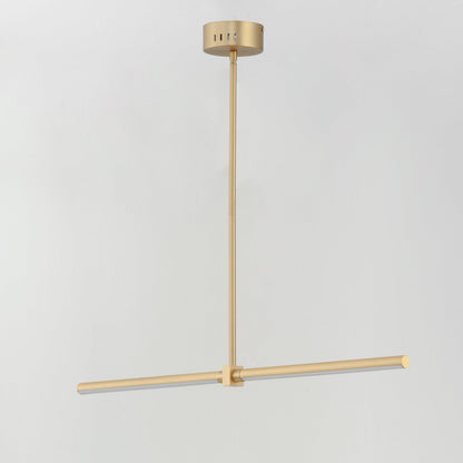 DORIAN 36 LINEAR LED PENDANT