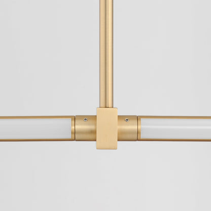 DORIAN 36 LINEAR LED PENDANT