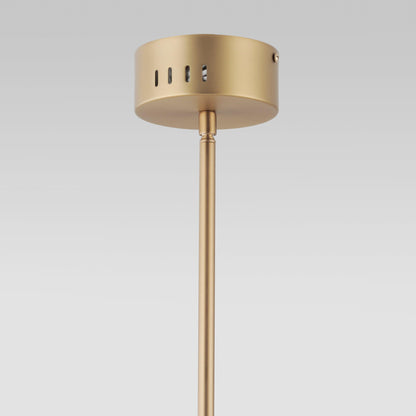 DORIAN 36 LINEAR LED PENDANT