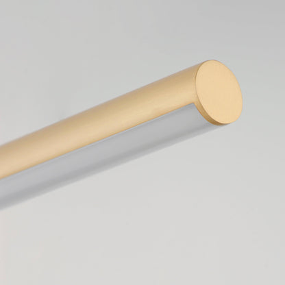 DORIAN 36 LINEAR LED PENDANT