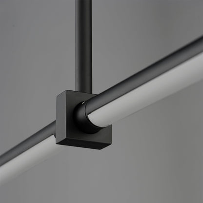 DORIAN 36 LINEAR LED PENDANT