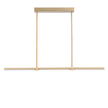 DORIAN 48 LINEAR LED PENDANT