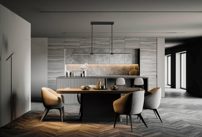 DORIAN 48 LINEAR LED PENDANT