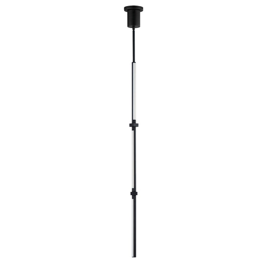 DORIAN 48 VERTICAL LED PENDANT
