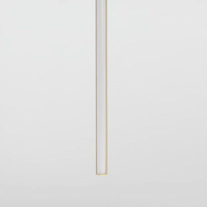 DORIAN 48 VERTICAL LED PENDANT