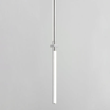 DORIAN 48 VERTICAL LED PENDANT