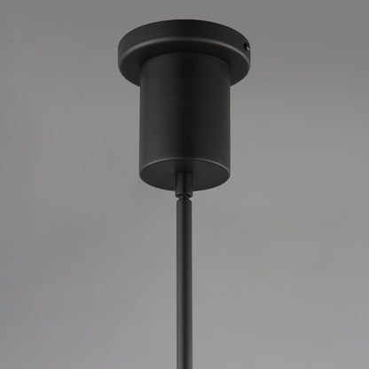 DORIAN 48 VERTICAL LED PENDANT