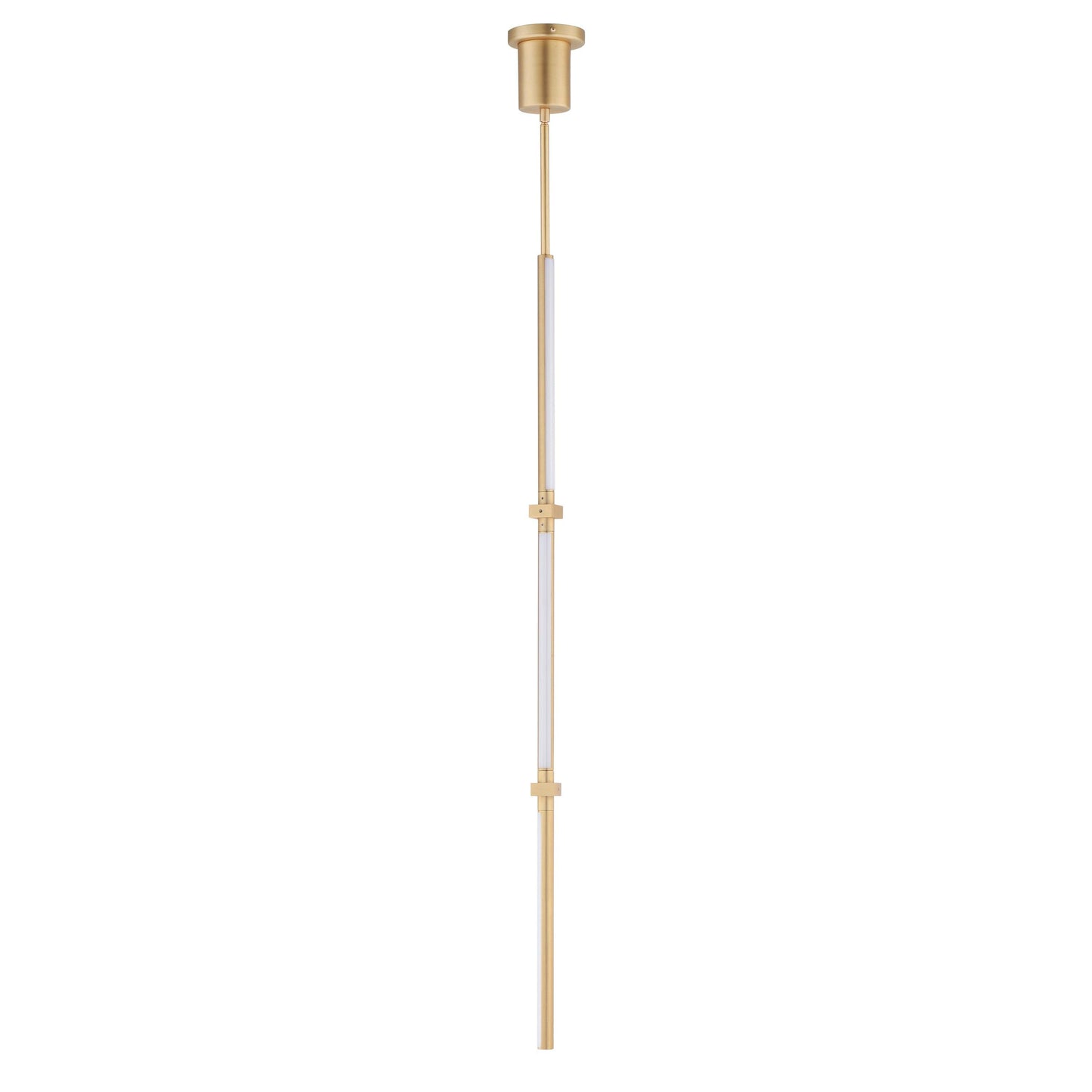 DORIAN 48 VERTICAL LED PENDANT