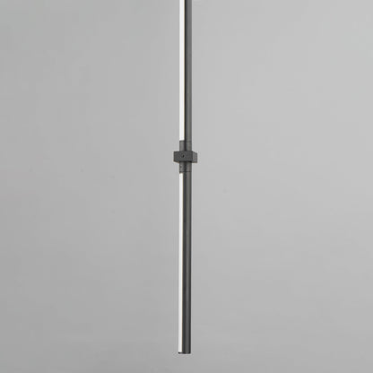 DORIAN 48 VERTICAL LED PENDANT