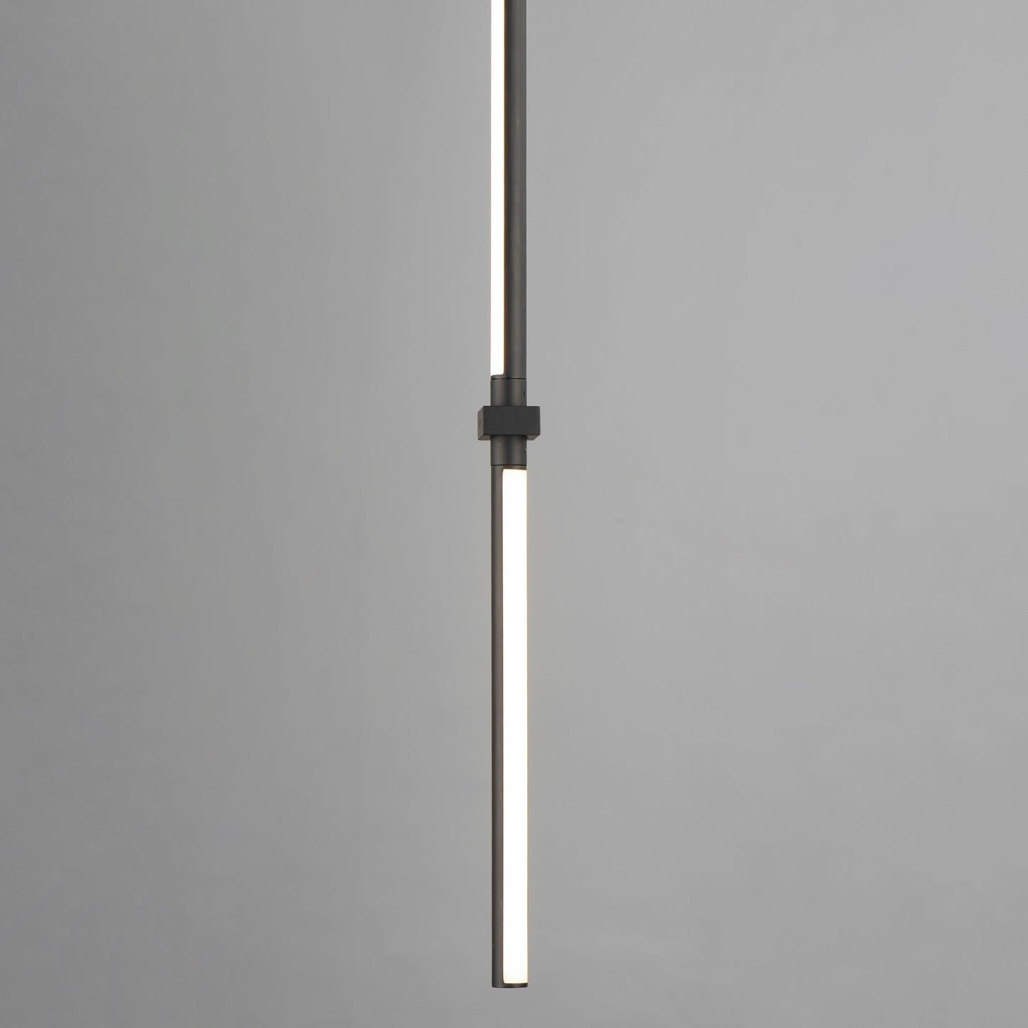 DORIAN 48 VERTICAL LED PENDANT