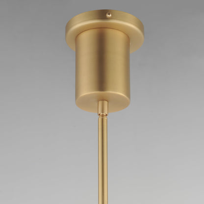 DORIAN 48 VERTICAL LED PENDANT