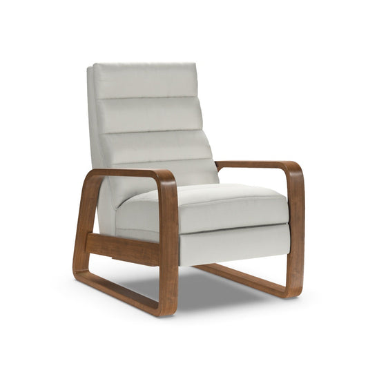 Elton Re-Invented Recliner