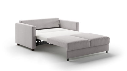 Fantasy Queen Size Loveseat Sleeper
