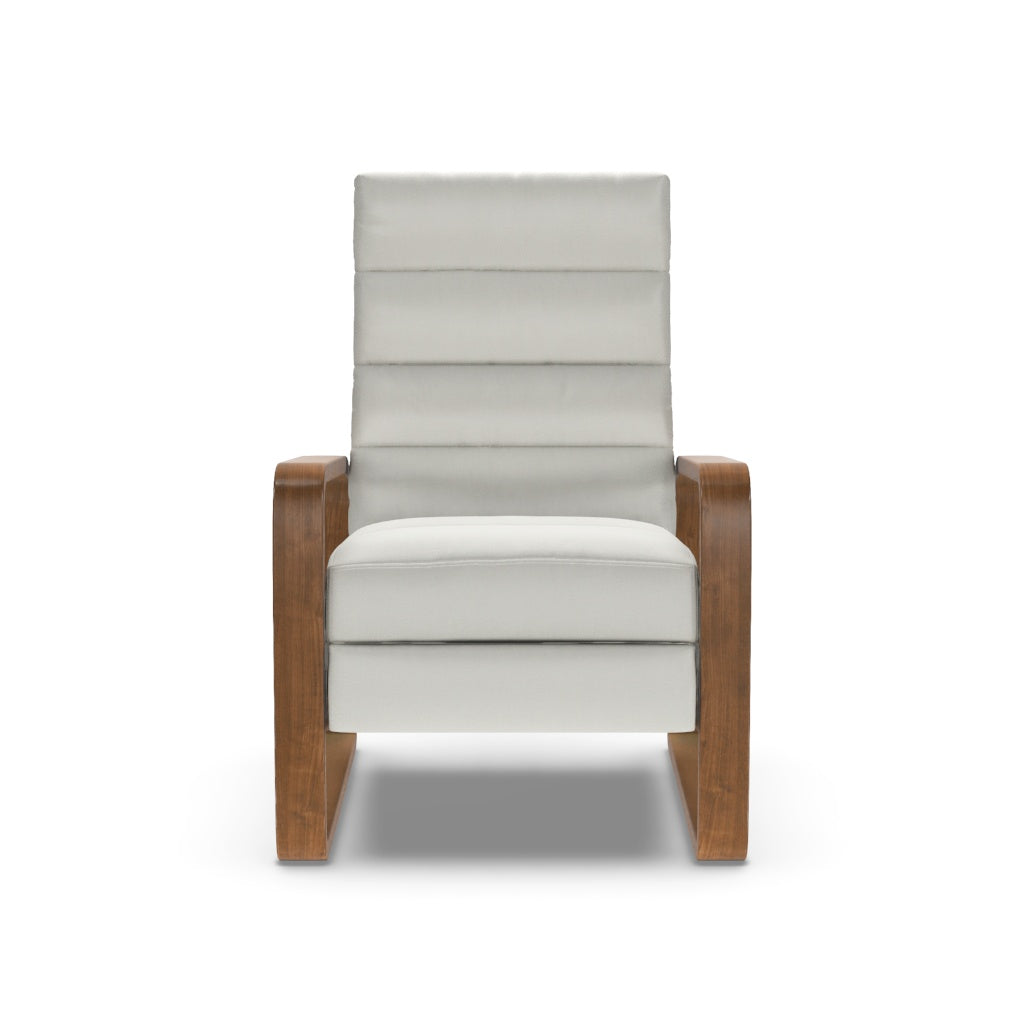 Elton Re-Invented Recliner