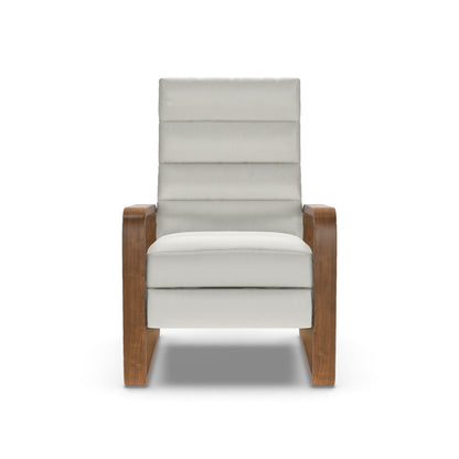 Elton Re-Invented Recliner
