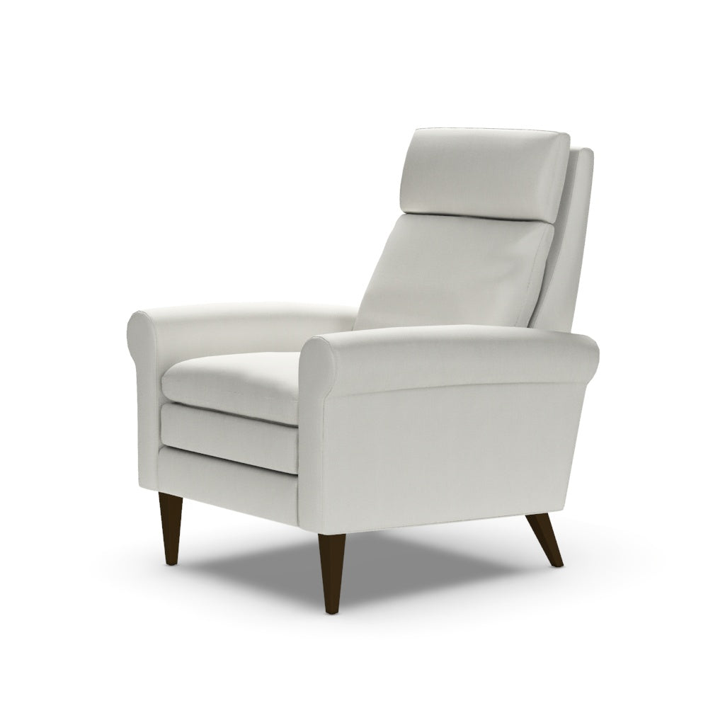 Burke Re-Invented Recliner