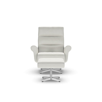 Carter Comfort Relax Recliner