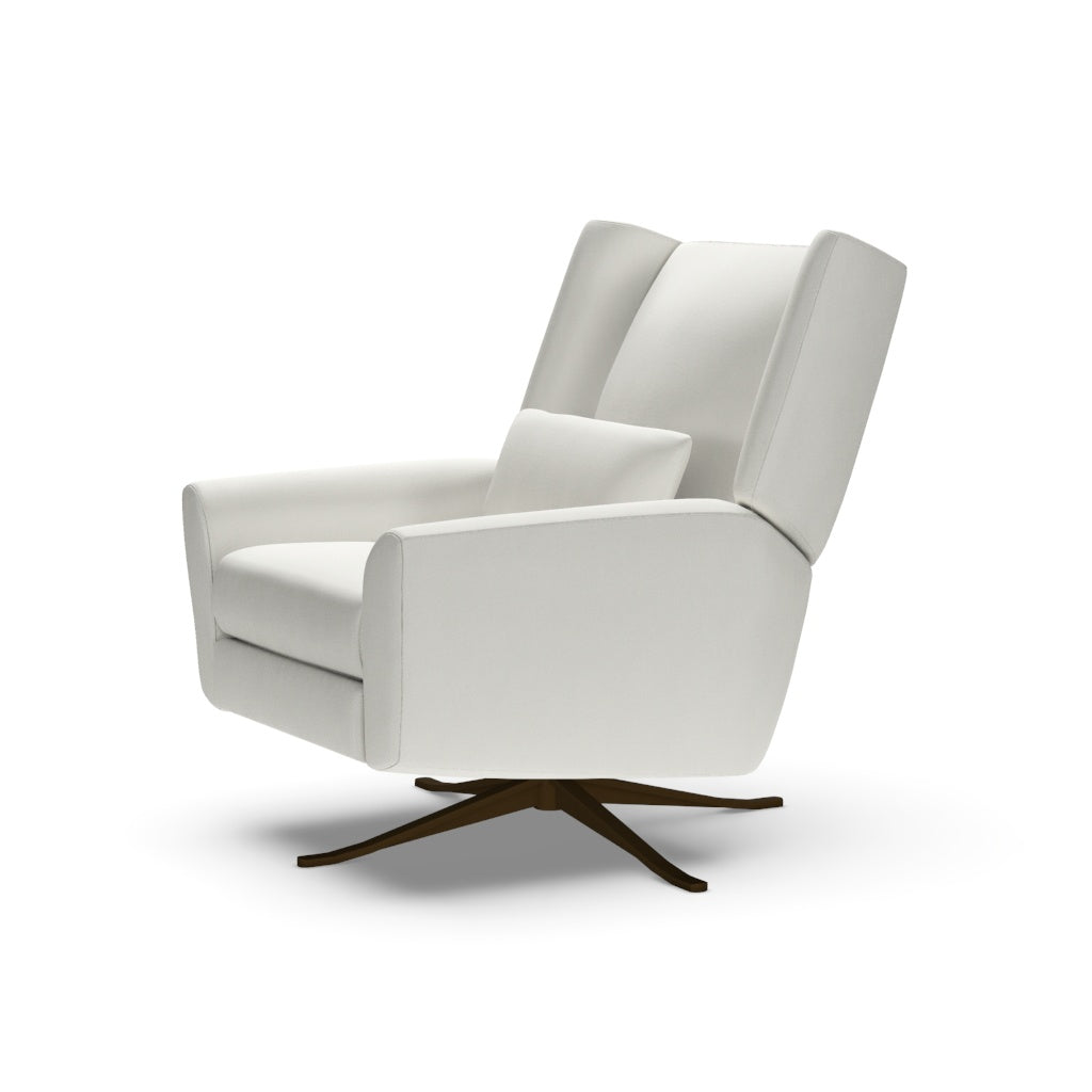 LEIA RE-INVENTED RECLINER