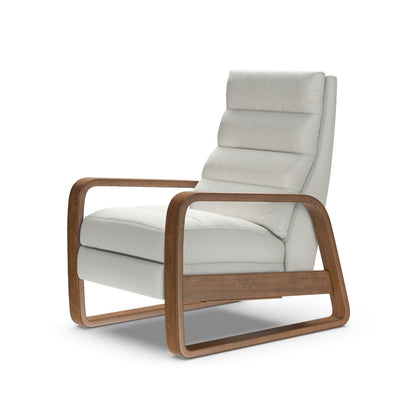 Elton Re-Invented Recliner