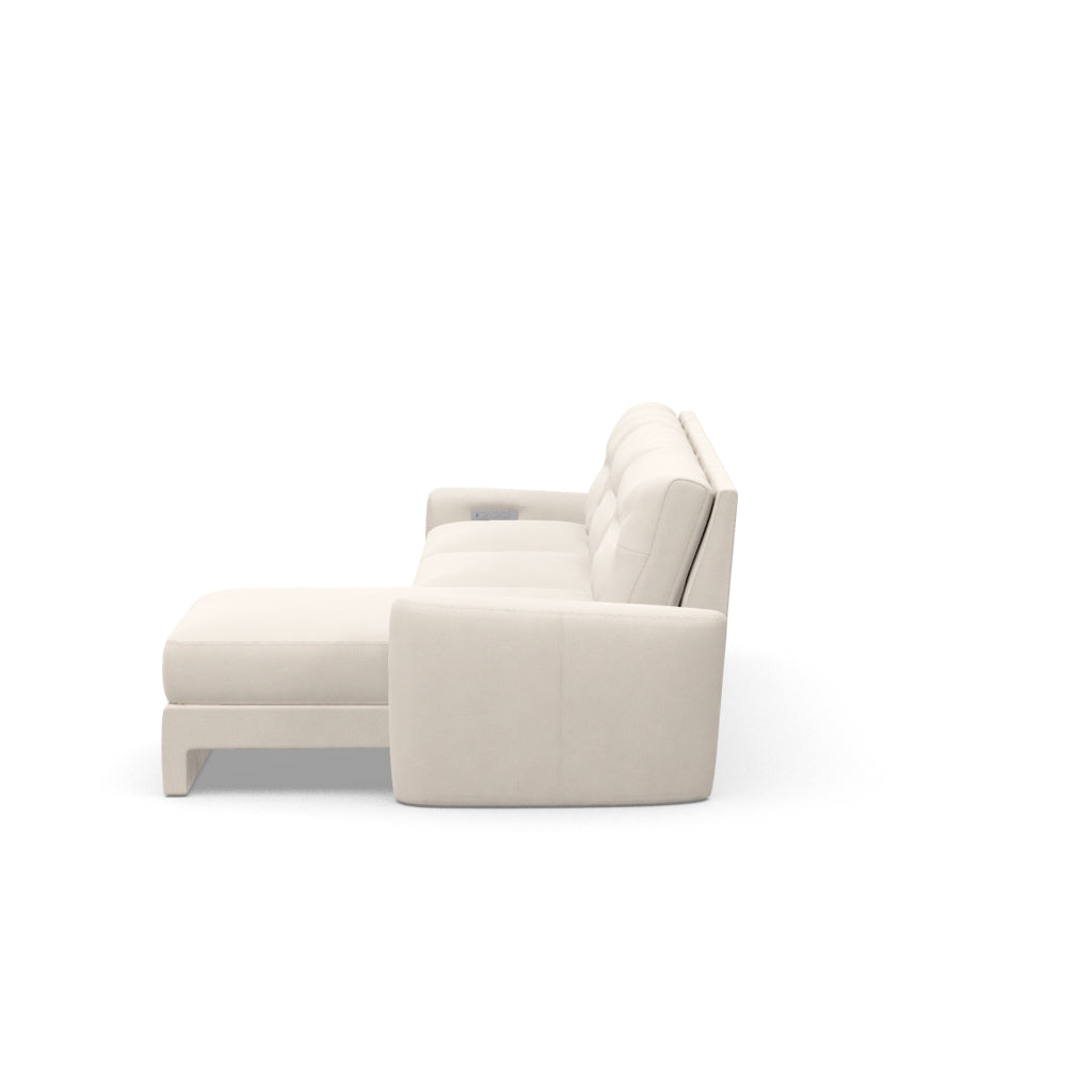 Chelsea Motion G Sectional
