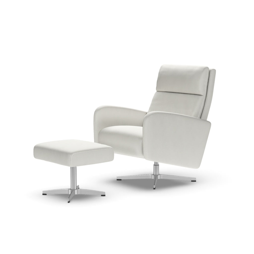 Luca Comfort Relax Recliner