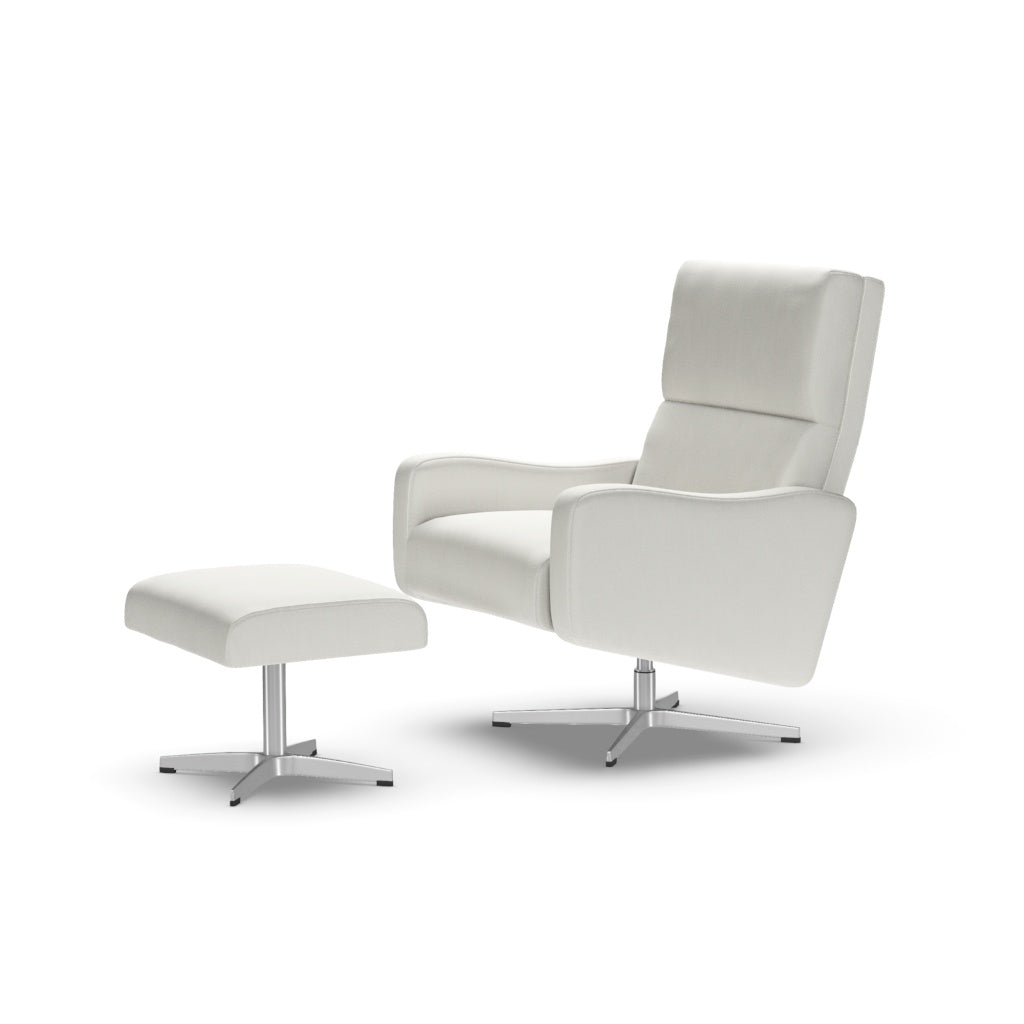 Remi Comfort Relax Recliner
