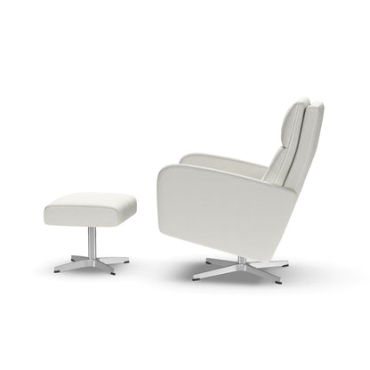 Luca Comfort Relax Recliner