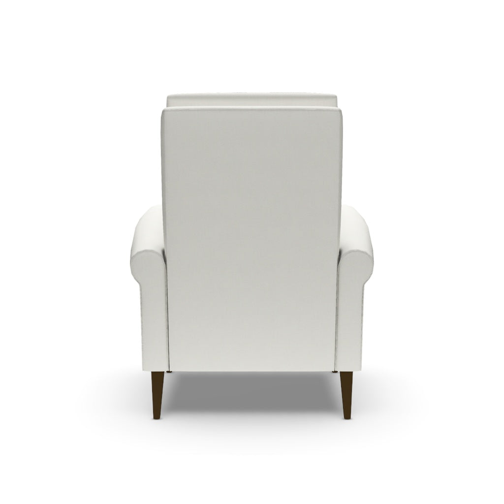 Burke Re-Invented Recliner