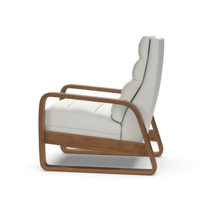 Elton Re-Invented Recliner
