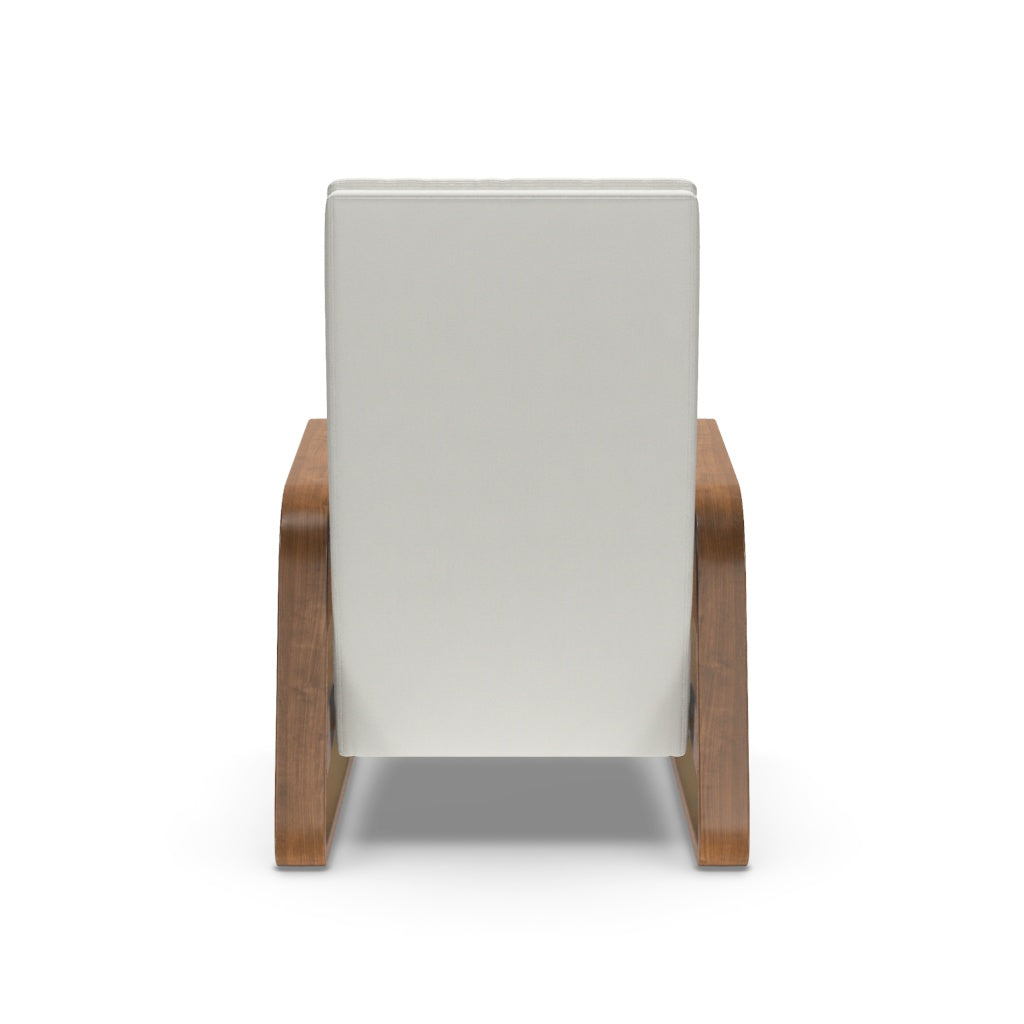 Elton Re-Invented Recliner