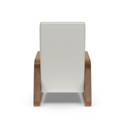 Elton Re-Invented Recliner
