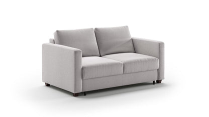 Fantasy Queen Size Loveseat Sleeper