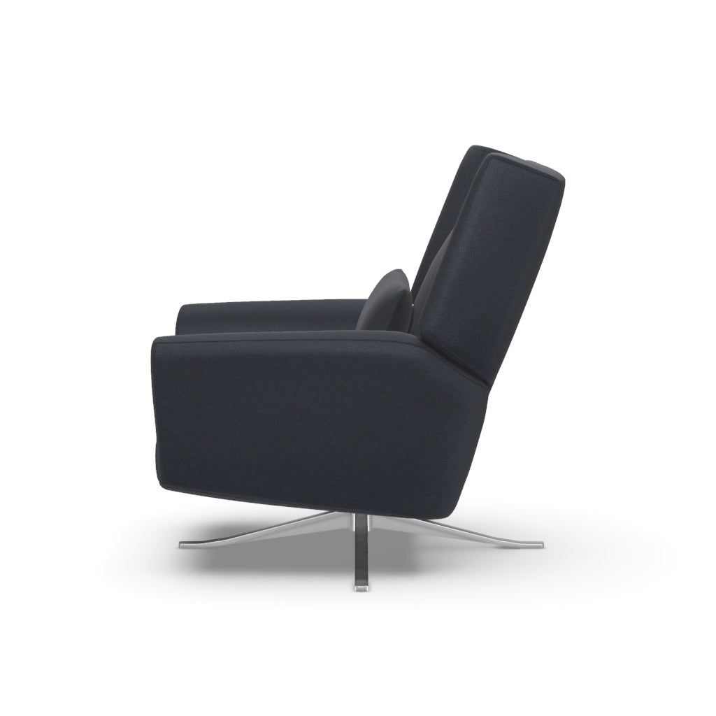 LEIA RE-INVENTED RECLINER