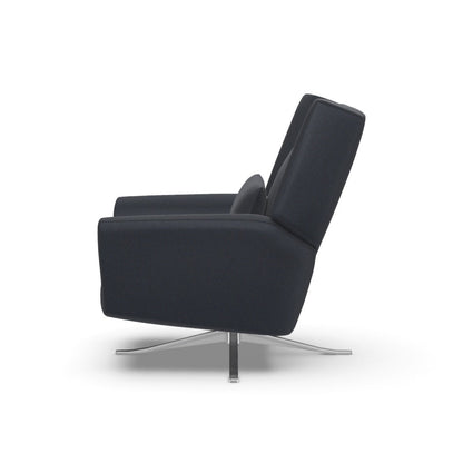 LEIA RE-INVENTED RECLINER