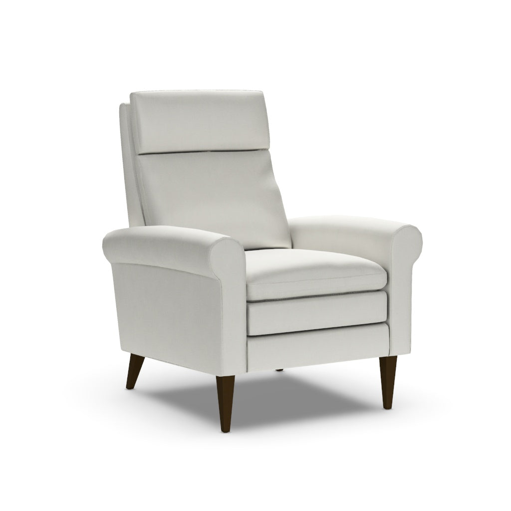 Burke Re-Invented Recliner