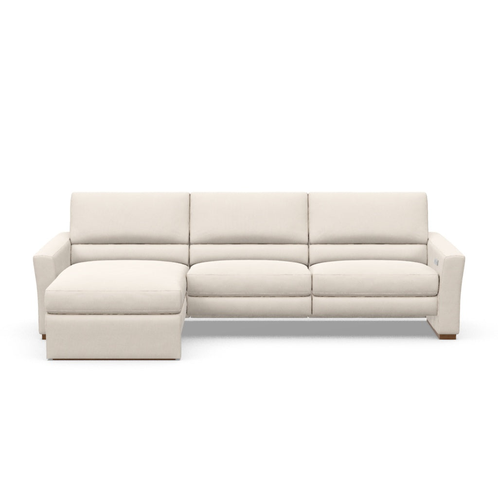 Bryant Motion G-Series Sectional
