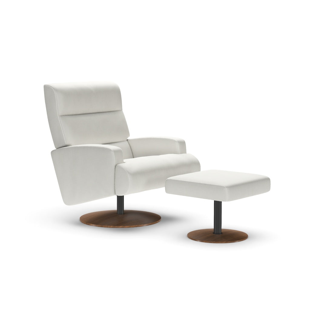 Lennox Comfort Relax Recliner