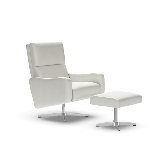 Remi Comfort Relax Recliner