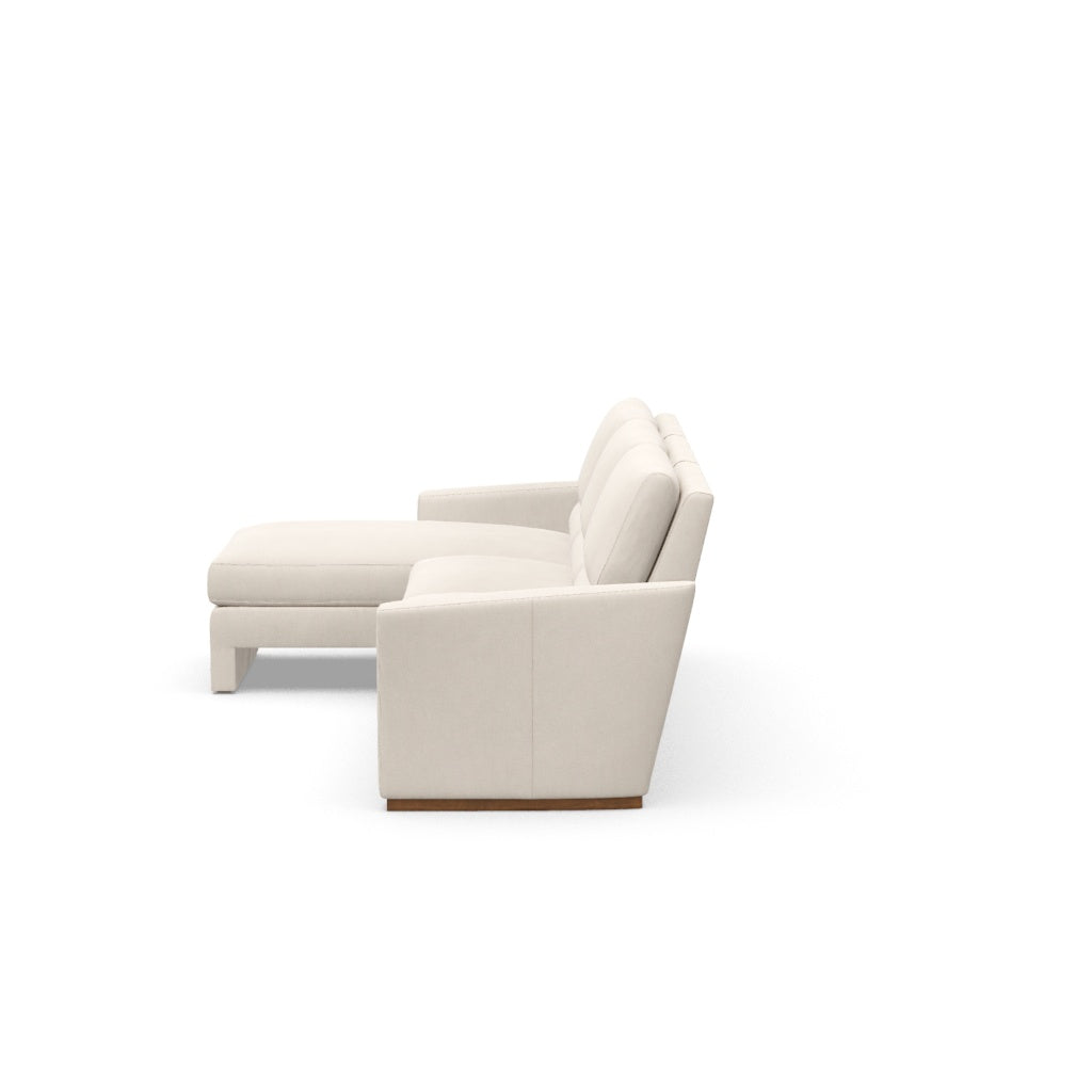 Bryant Motion G-Series Sectional