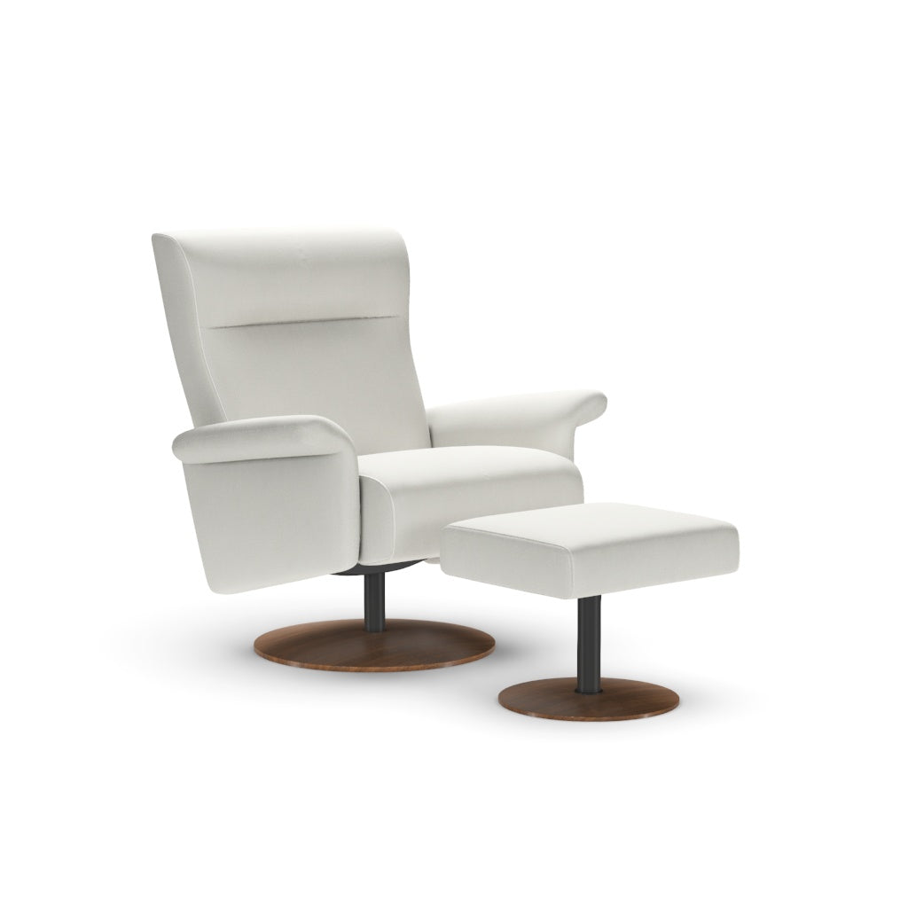 Harlowe Comfort Relax Recliner