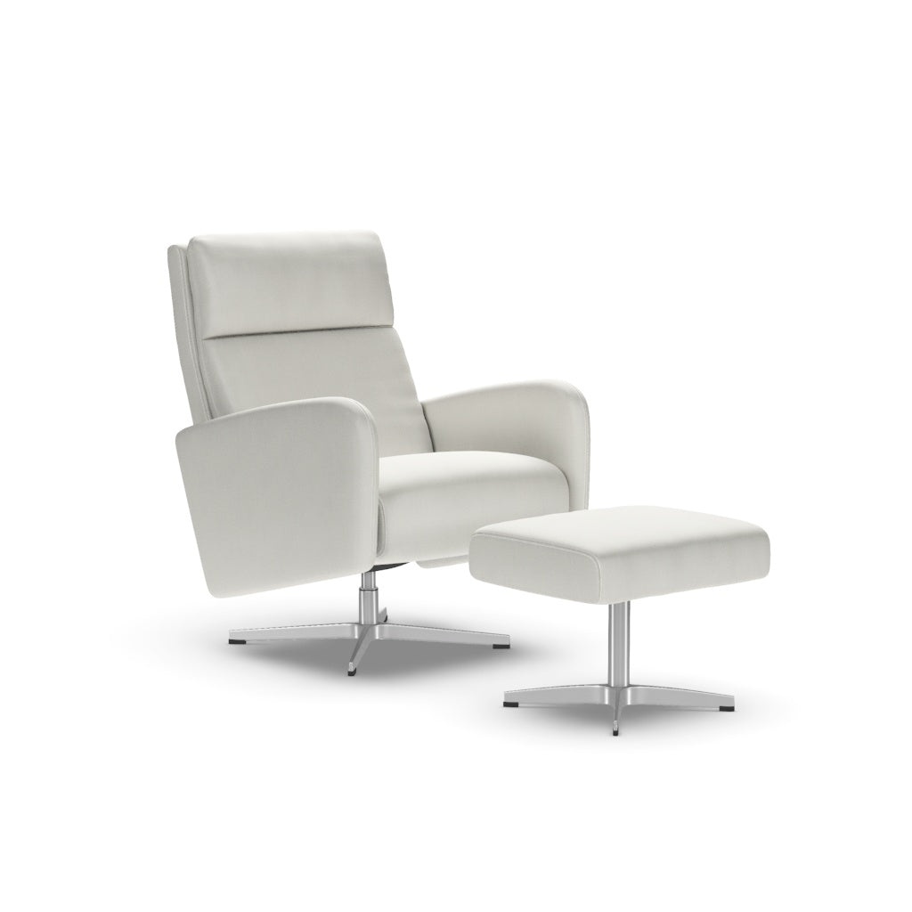 Luca Comfort Relax Recliner