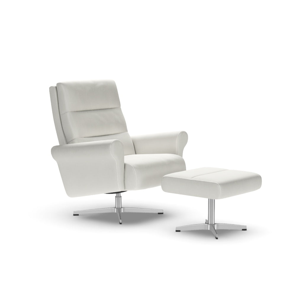 Carter Comfort Relax Recliner