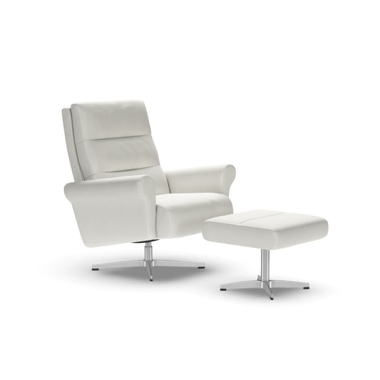 Carter Comfort Relax Recliner